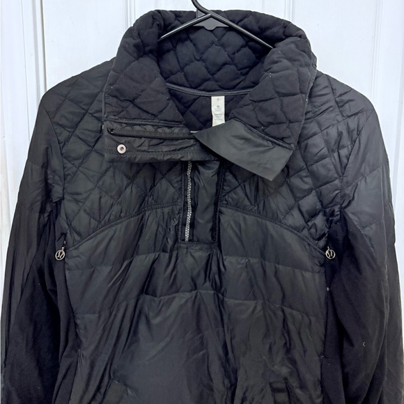 lululemon athletica Black Jacket - Picture 10 of 15